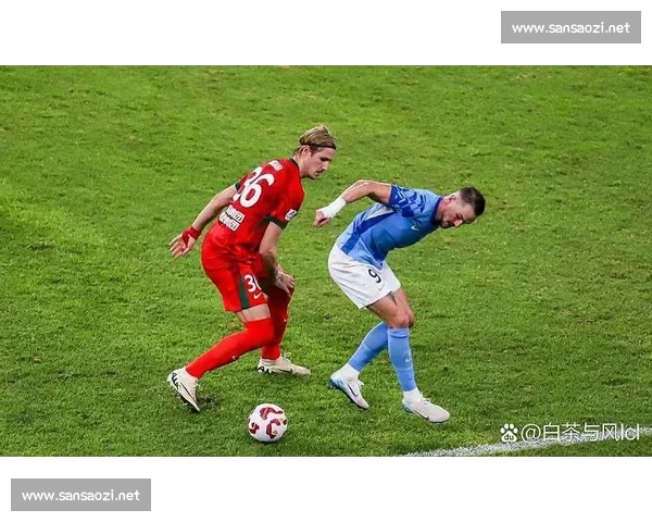 客场 0-2 完败！约维奇打满全场难救主，雅典 AEK 距榜首一步之遥